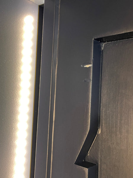 Ardingly Cabinet - Navy