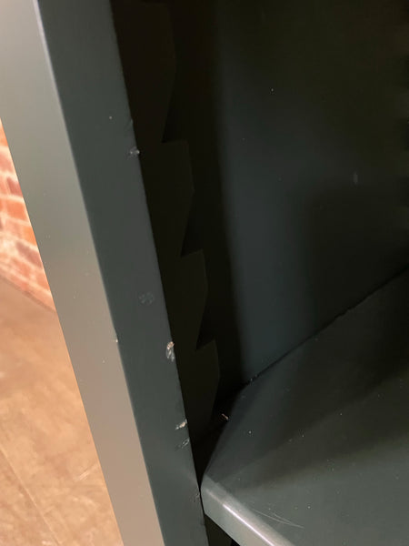 Chichester 3ft Open Bookcase - Constable Green