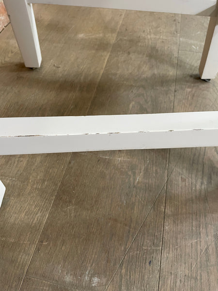 Montague High Back Bar Stool - Silver Birch