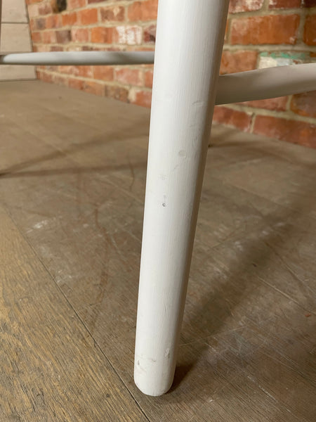 Wardley Carver Chair - Shingle