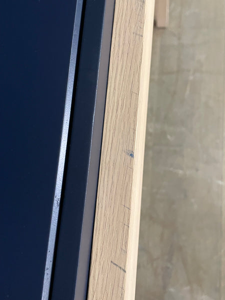 Ardingly Cabinet - Navy