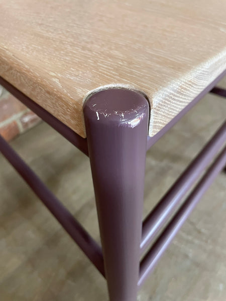 Kenilworth Dining Chair - Clove