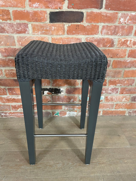 Montague Bar Stool - Slate