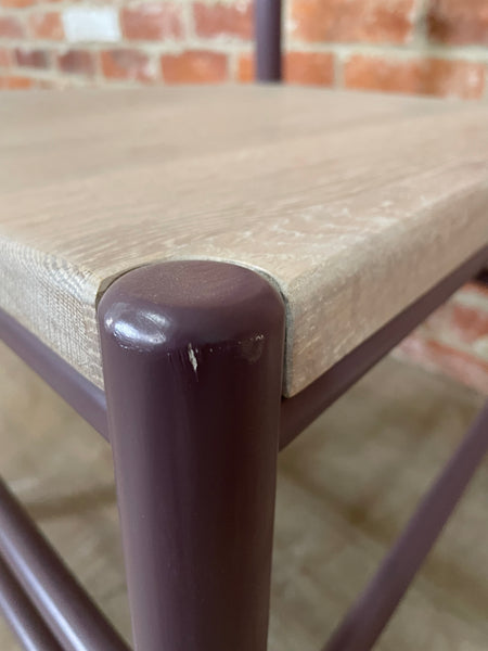 Kenilworth Dining Chair - Clove