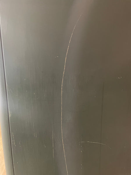 Farlow 1200 Full Height Freestanding Larder- Constable Green