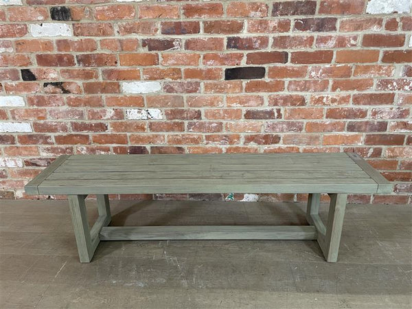 Pembrey Bench