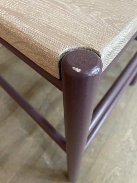Kenilworth Dining Chair - Clove
