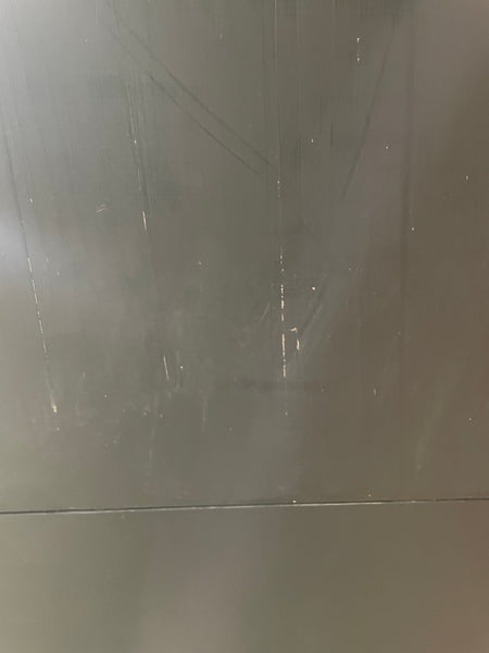 Farlow 1200 Full Height Freestanding Larder- Constable Green