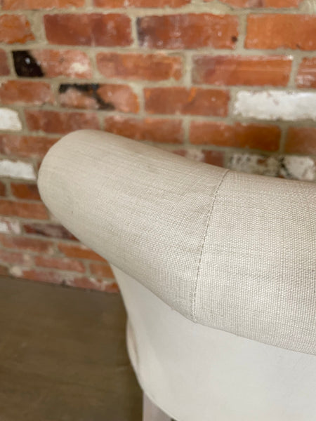 Calverston Dining Chair - Clara Natural - Pale Oak