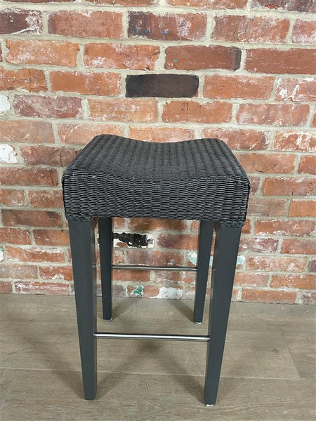 Montague Bar Stool - Slate