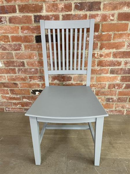 Harrogate Dining Chair - Fog