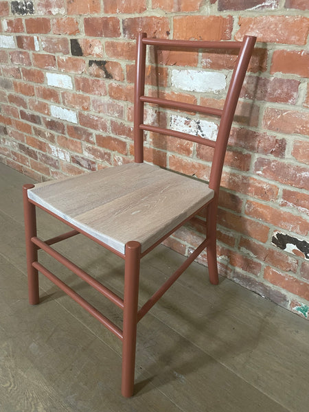 Kenilworth Dining Chair - Chestnut