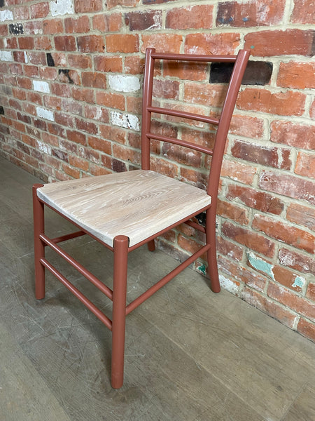 Kenilworth Dining Chair - Chestnut