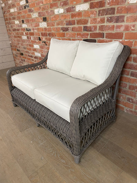 Harrington 2 Seater Sofa with Cushion
