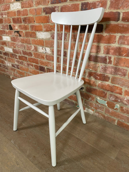Wardley Chair - Shingle