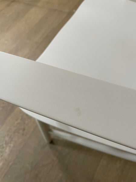 Wardley Carver Chair - Shingle