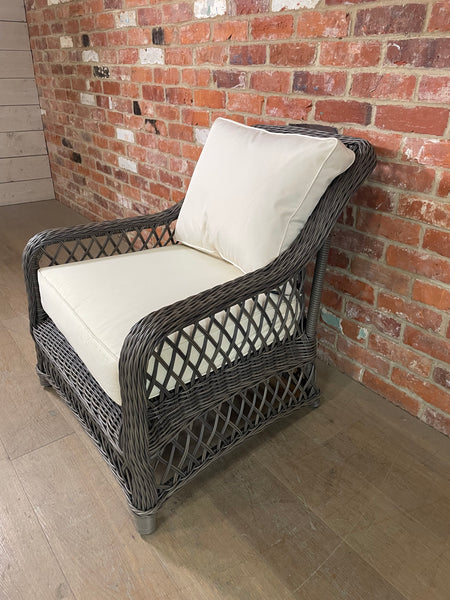 Harrington Sofa Armchair - Reed