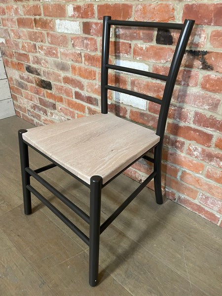 Kenilworth Dining Chair - Walnut