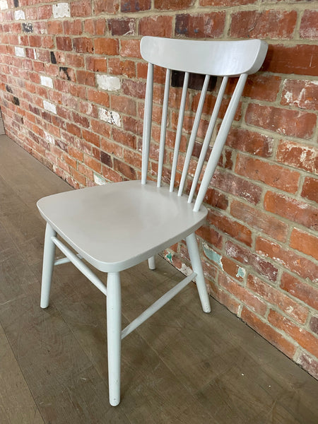 Wardley Chair - Shingle
