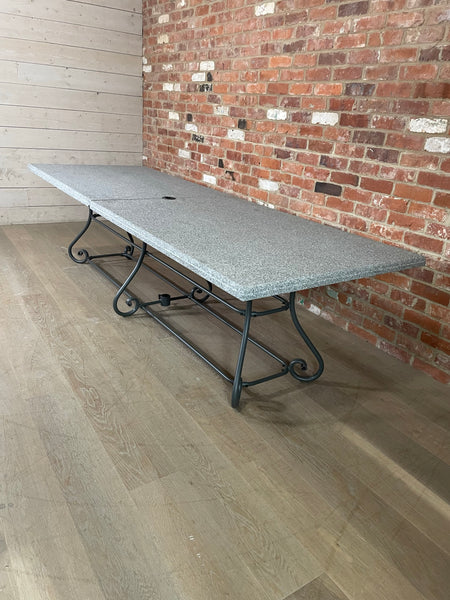 Cheltenham 8 Seater Table