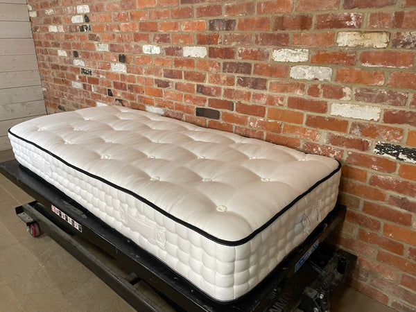 Barrington Mattress Single 90cm - Medium