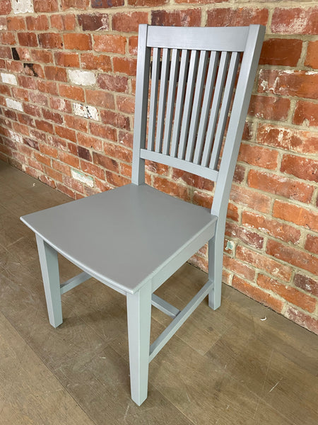 Harrogate Dining Chair - Fog