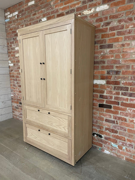 Bespoke Production - Henley Full Height Larder Cabinet
