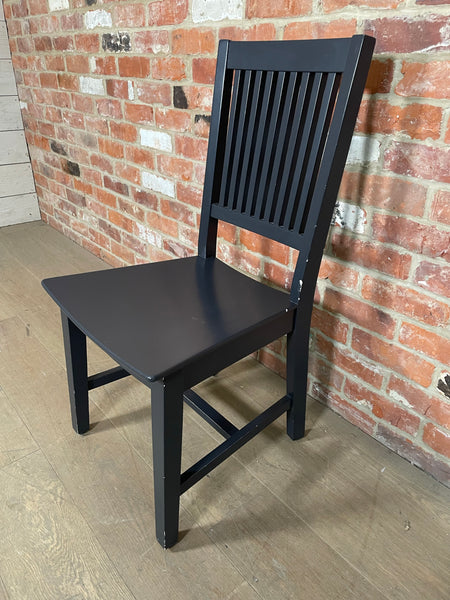 Harrogate Dining Chair - Ink