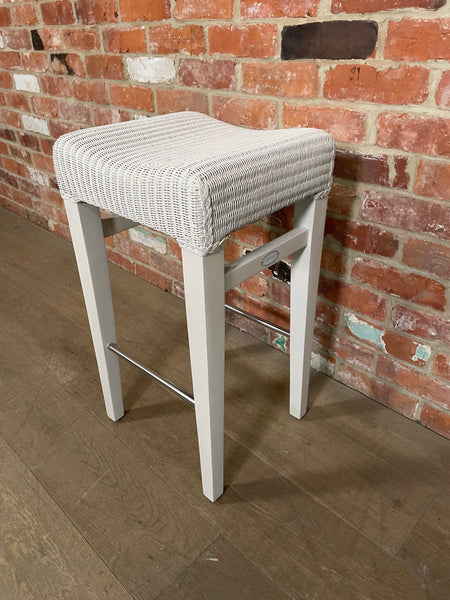 Montague Bar Stool - Silver Birch