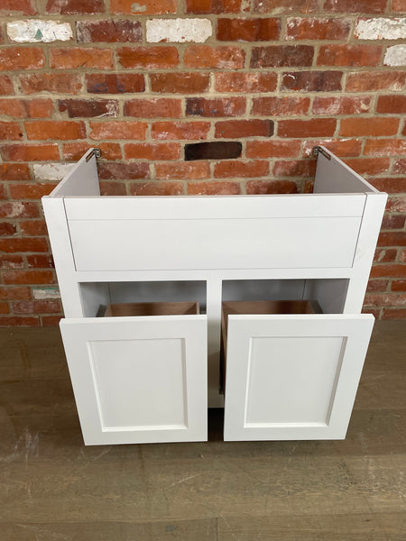 Henley 920 Sink Base Cabinet  - Shell