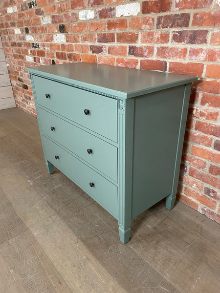 Larsson Chest of Drawers - Cactus