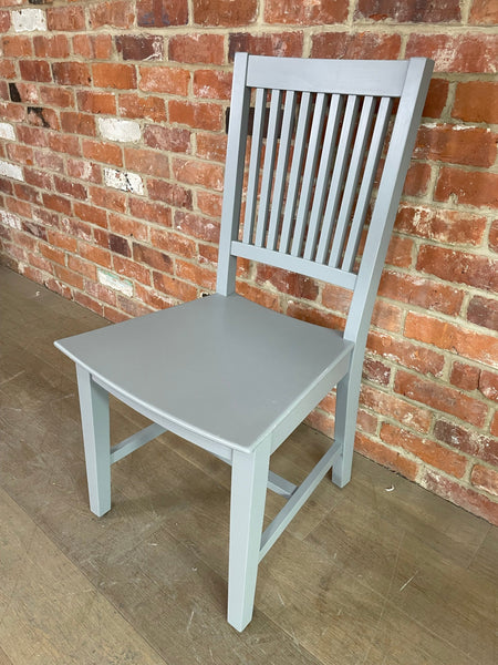 Harrogate Dining Chair - Fog