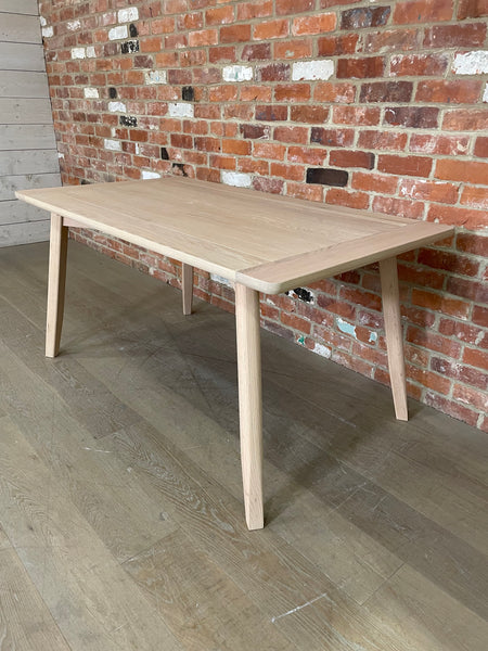 Wycombe 6 Seater Rectangular Dining Table