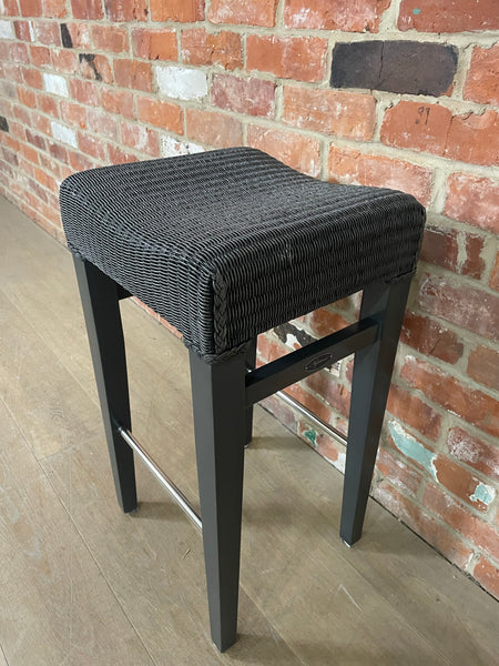 Montague Bar Stool - Slate