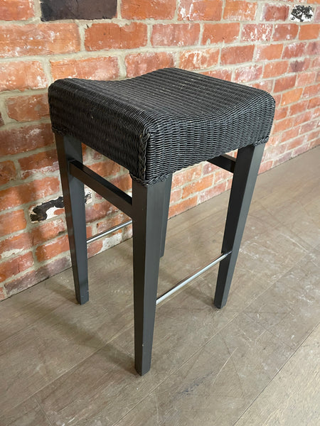 Montague Bar Stool - Charcoal