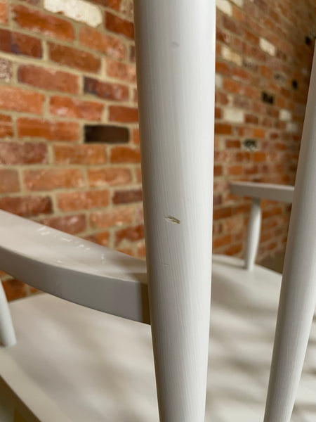 Wardley Carver Chair - Shingle