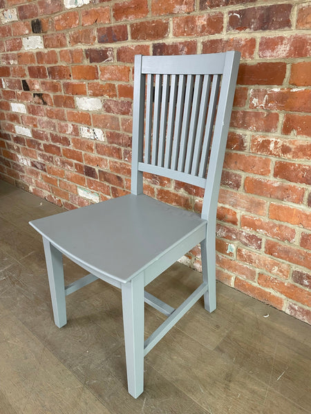 Harrogate Dining Chair - Fog