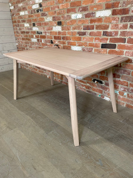 Wycombe 6 Seater Rectangular Dining Table