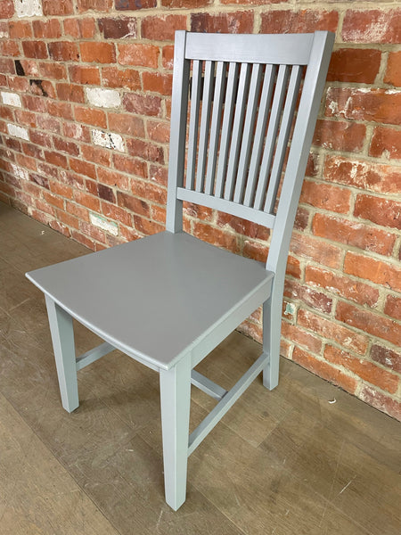 Harrogate Dining Chair - Fog