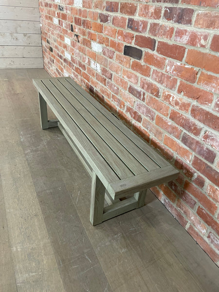 Pembrey Bench