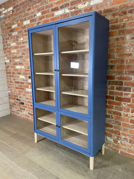 Farlow Dresser - Blakeney Blue