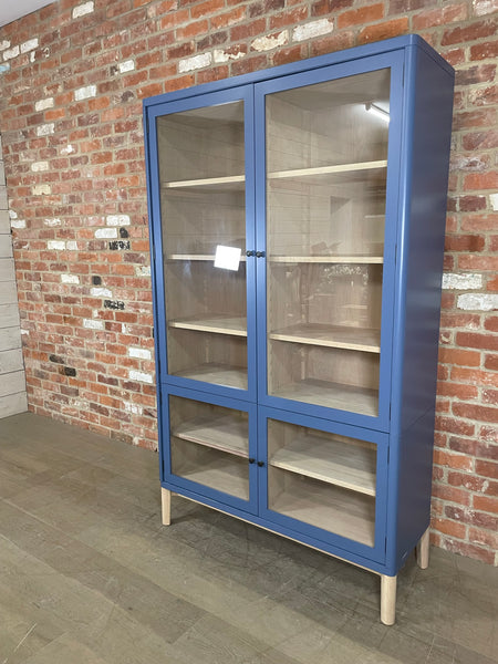 Farlow Dresser - Blakeney Blue