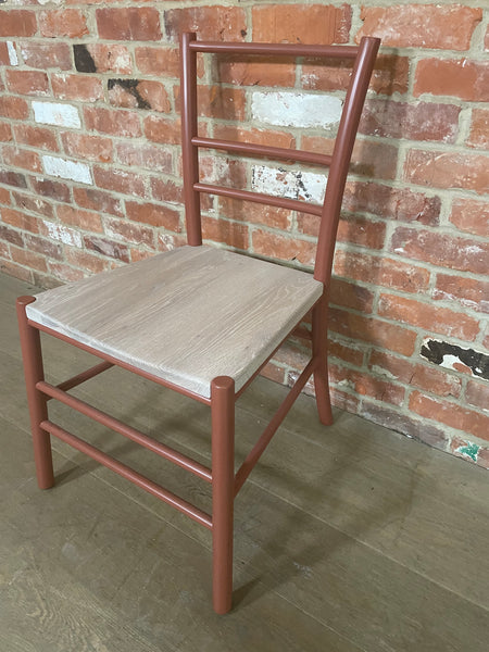 Kenilworth Dining Chair - Chestnut