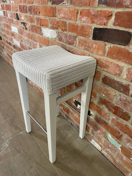 Montague Bar Stool - Silver Birch