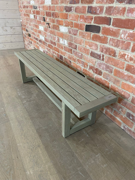 Pembrey Bench