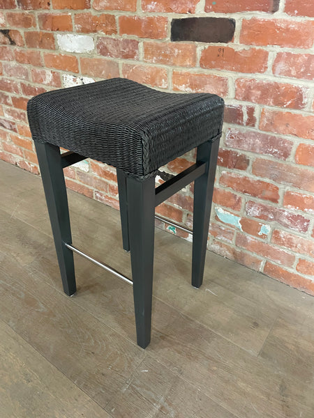 Montague Bar Stool - Slate