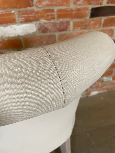 Calverston Dining Chair - Clara Natural - Pale Oak