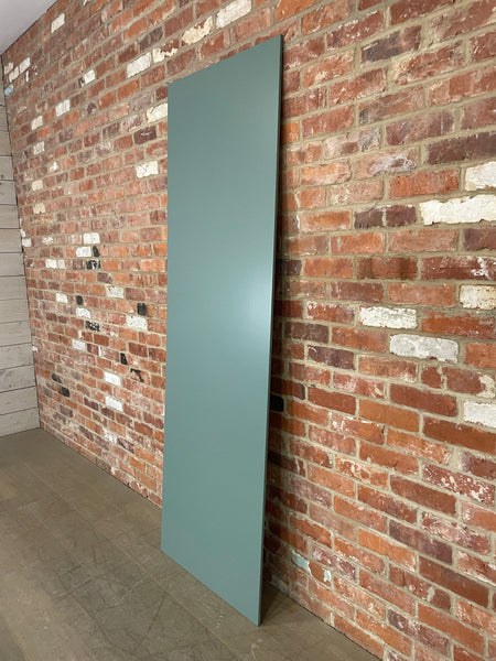 Suffolk Full Height Cabinet End Panel - Cactus