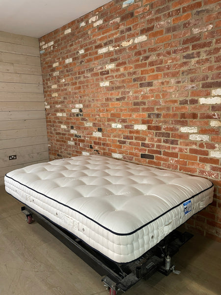 Highclere King 150cm- Soft