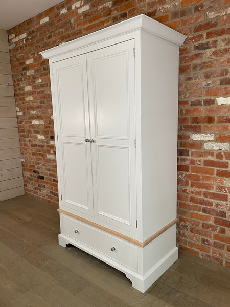 Chichester Original Wardrobe - Shell